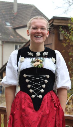 Kim Zwygart