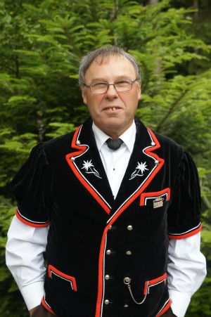 Peter Kölliker