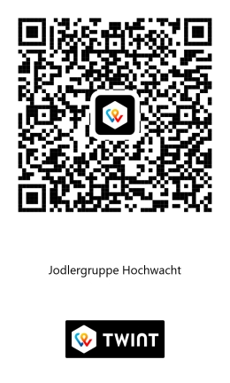 QR-TWINT